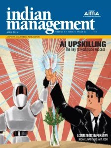Indian Management - 04.2025