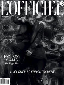 L'Officiel USA - 07/08 2025