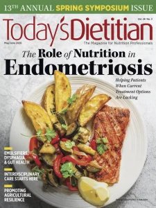 Today's Dietitian - 05/06 2026