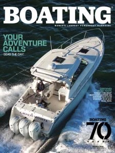 Boating - 03.2026