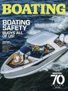 Boating - 05.2026