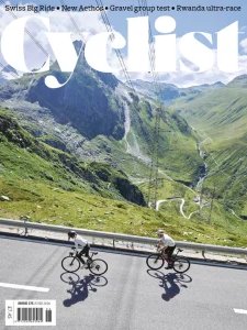 Cyclist UK - 06.2026
