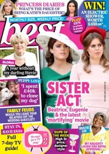 Best UK - 26.08.2025