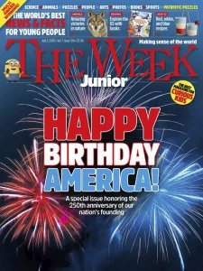 The Week Junior USA - 07.3.2026