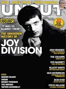 Uncut UK - 10.2026