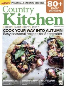 Country Kitchen - 09.2026