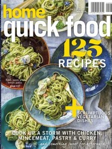 Home Quick Food - Is. 5 2024