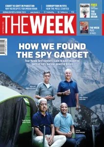 The Week IN - 09.6.2026