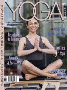 YOGA - 11.2025