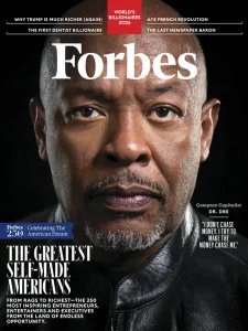 Forbes USA - 04/05 2026