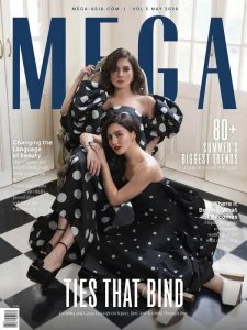 MEGA - 05.2026