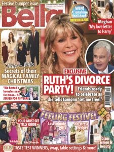 Bella UK - 23.12.2025