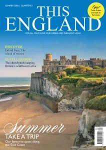 This England - Summer 2026