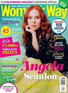 Woman's Way - 06.8.2026