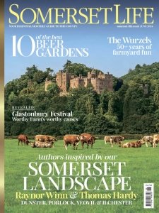 Somerset Life - 06.2024