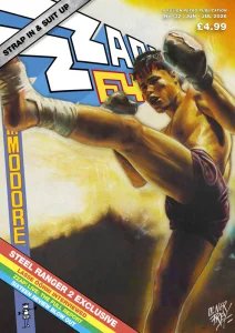 ZZAP! 64 - 06/07 2026