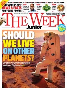 The Week Junior USA - 05.8.2026