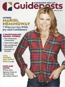 Guideposts - 12/01 2024