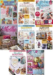 Mollie Makes - 2023 Full Year