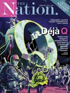 The Nation - 02.20.2023