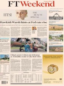 Financial Times EU - 29.08.2026