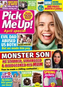 Pick Me Up! Special - 04.2026