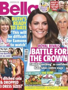 Bella UK - 2.06.2026