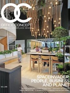 Office Concept - 08/11 2025