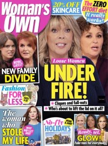 Woman's Own - 1.06.2026