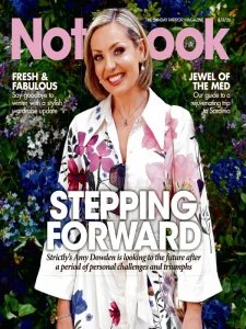 Notebook - 8.03.2026