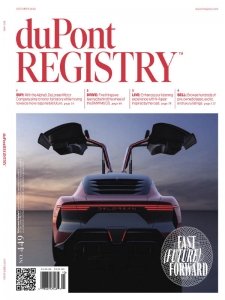duPont Registry - 10.2022