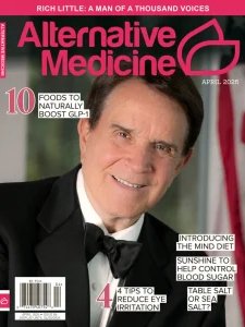Alternative Medicine - 04.2026