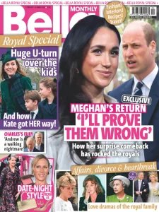 Bella Royal Special - 4.02.2025