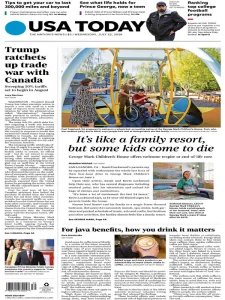 USA Today - 07.22.2026