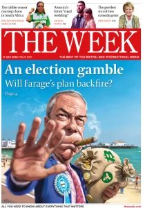 The Week UK - 11.07.2026