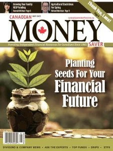 Canadian MoneySaver - 05.2025