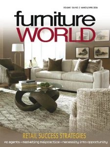 Furniture World - 03/04 2026