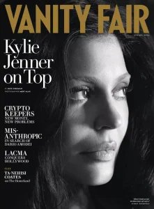 Vanity Fair UK - Spring 2026