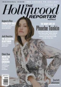 The Hollywood Reporter AU - Is. 1 2026
