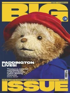 The Big Issue - 12.01.2026