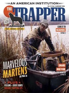 The Trapper - 01.2026