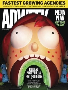 Adweek - 10.24.2022