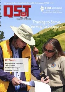 QST Magazine - 07.2025