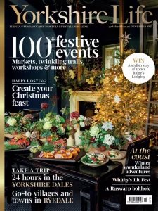 Yorkshire Life - 11.2025