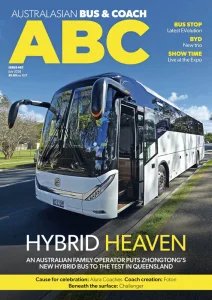 Australasian Bus & Coach - 07.2026