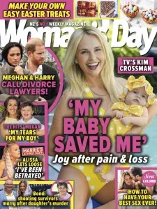 Woman's Day NZ - 03.30.2026