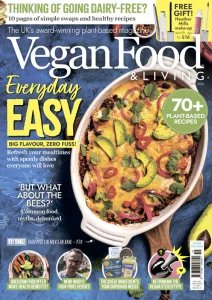 Vegan Food & Living - 06.2026