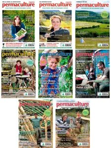 Permaculture - 2009-2010 Full Year Compilation