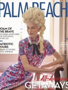 Palm Beach Illustrated - 07.2026