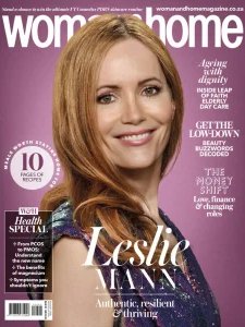 Woman & Home SA - 08.2026